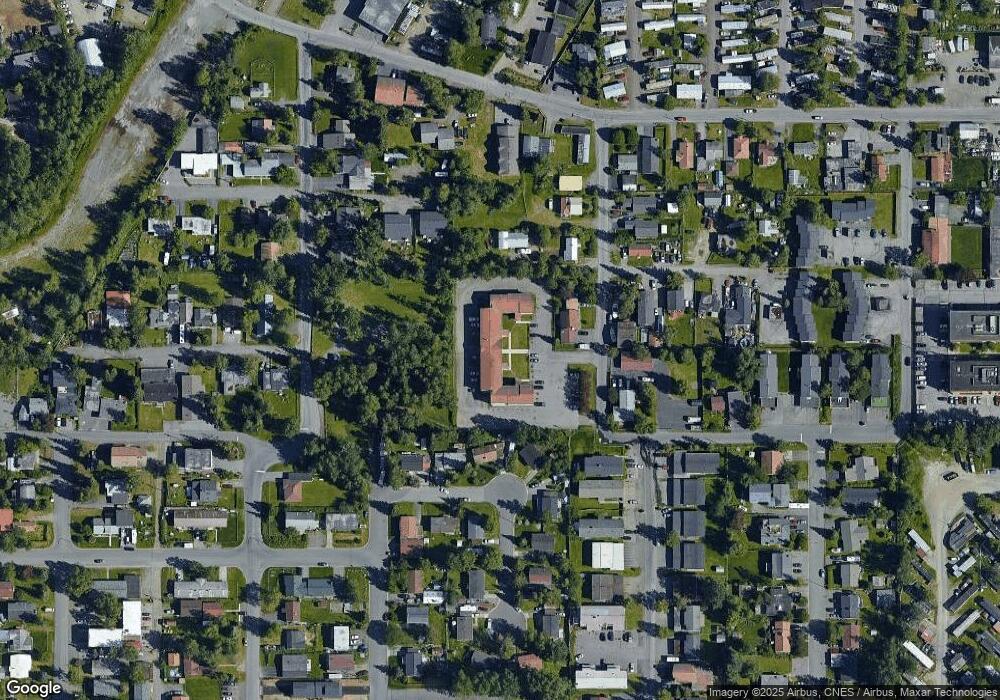 3938 Cope St, Anchorage, AK 99503 - photo 1