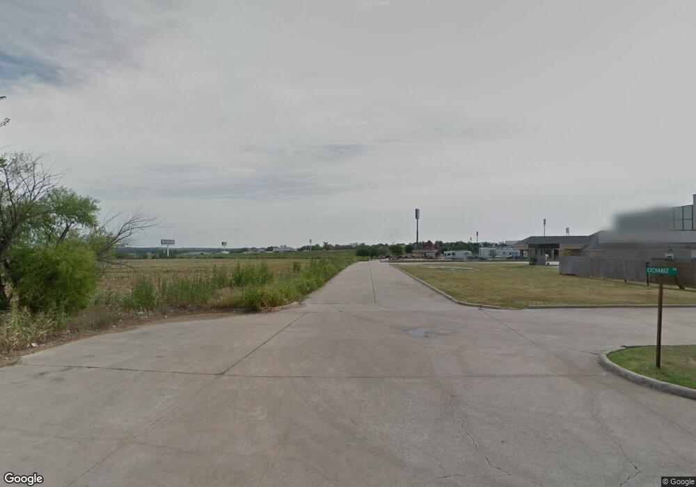 1511 Exchange Dr, Sanger, TX 76266 - photo 1