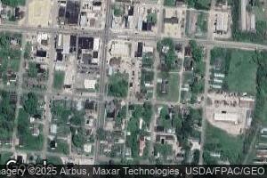 107 E Mill St, Mc Arthur, OH 45651
