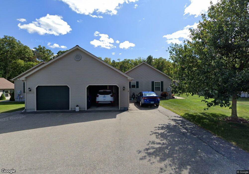 5 Starling Ct, Danielson, CT 06239 - photo 1