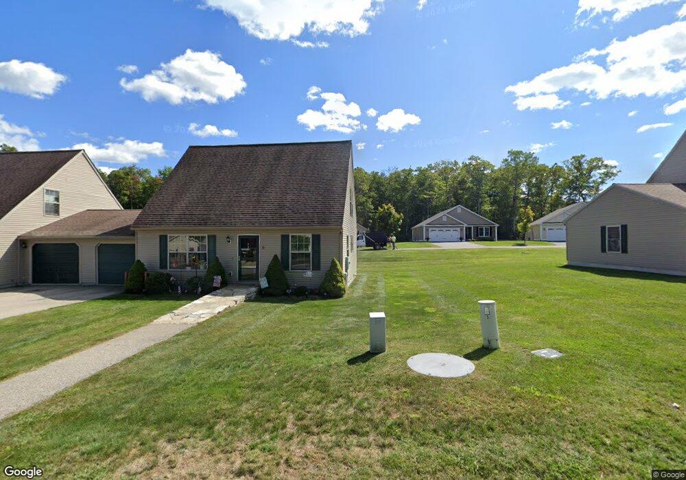 3 Starling Ct, Danielson, CT 06239 - photo 1