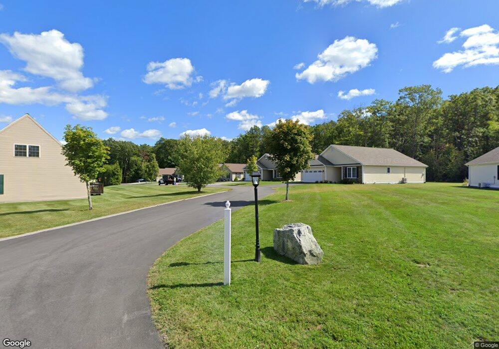 1 Starling Ct, Danielson, CT 06239 - photo 1