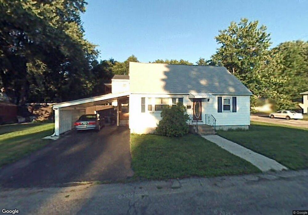 245 Knowlton Rr 275 unit 245, Manchester, NH 03103 - photo 1