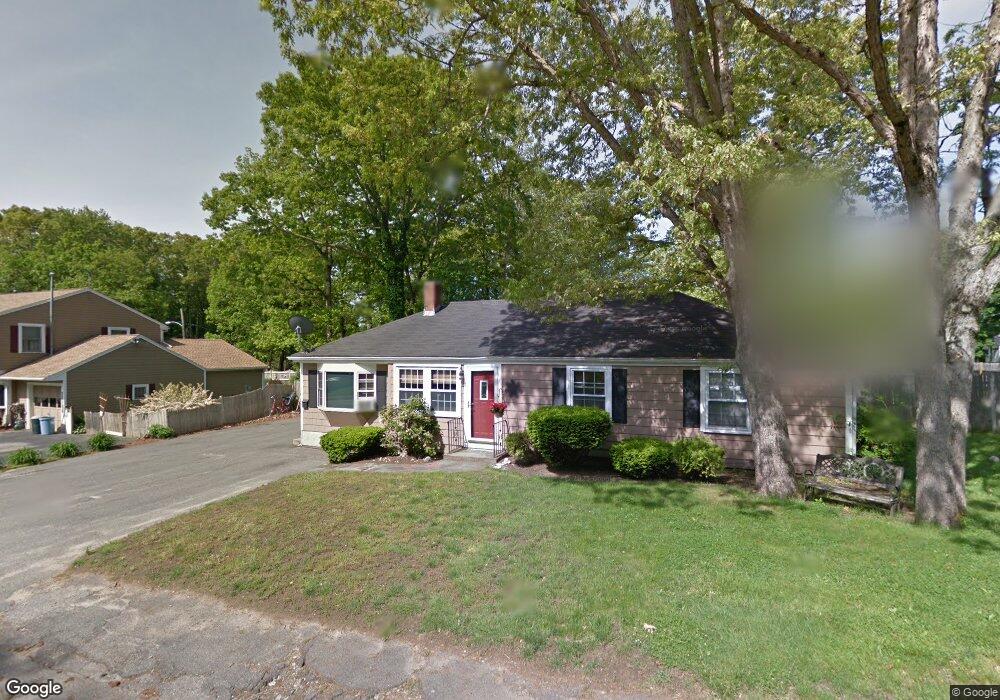 77 Mercury St, Weymouth, MA 02188 - photo 1