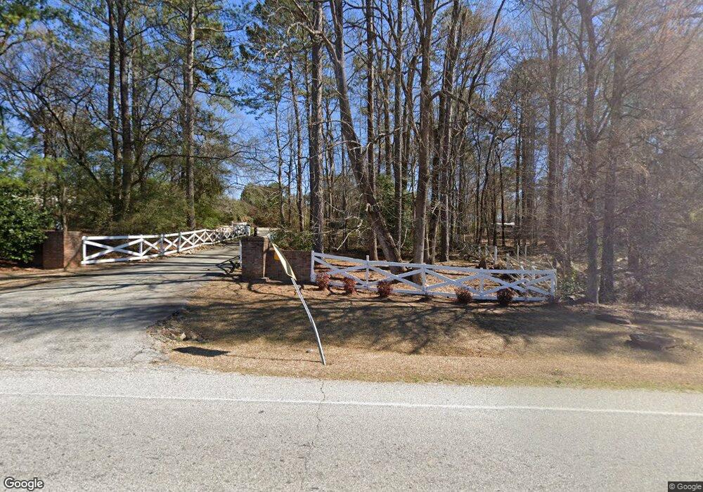 5036 Klondike Rd, Lithonia, GA 30038 - photo 1