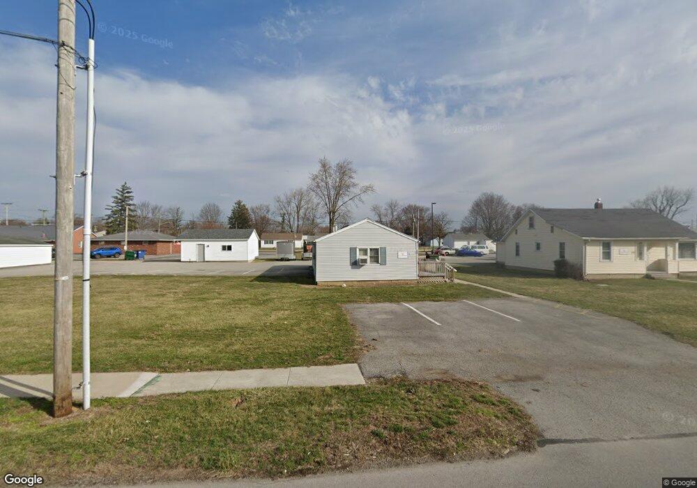 246 W Foulke Ave, Findlay, OH 45840 - photo 1