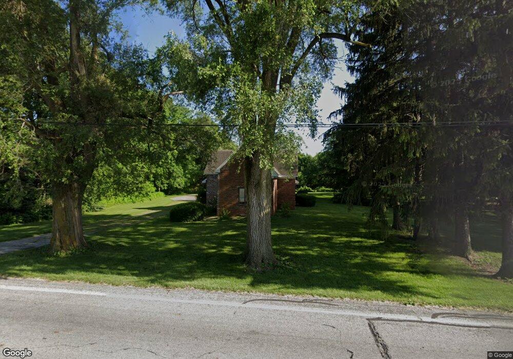 1749 W Division Rd, Tipton, IN 46072 - photo 1