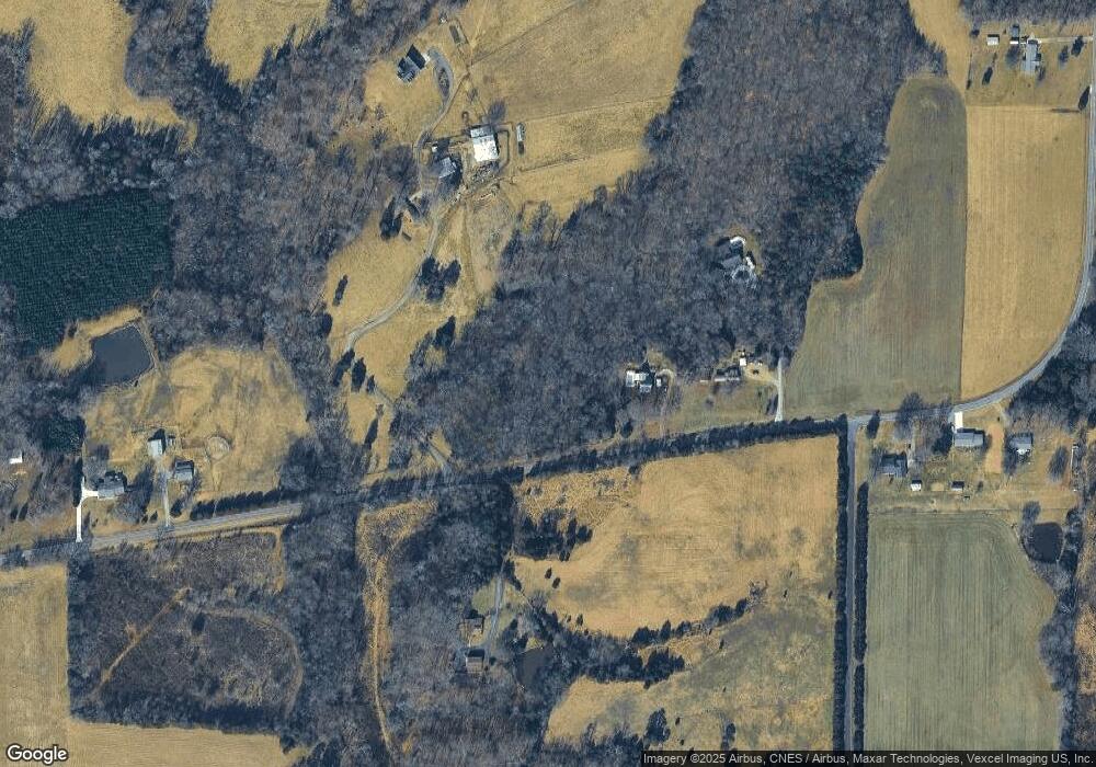 584 Longview Rd, Statesville, NC 28625 - photo 1