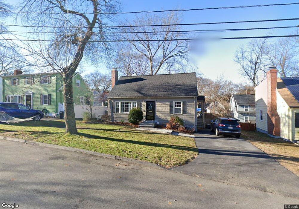 58 Lennon Rd, Arlington, MA 02474 - photo 1