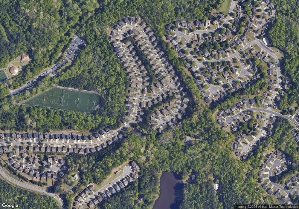 6313 Marsh Hill Trail, Sugar Hill, GA 30518 - photo 1