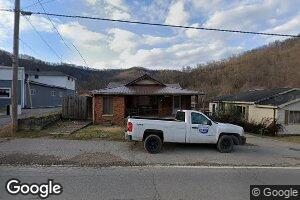 11124 Main St, Martin, KY 41649