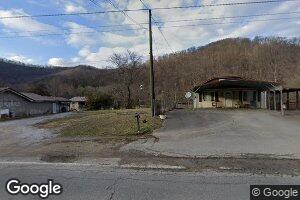 11042 Main St, Martin, KY 41649