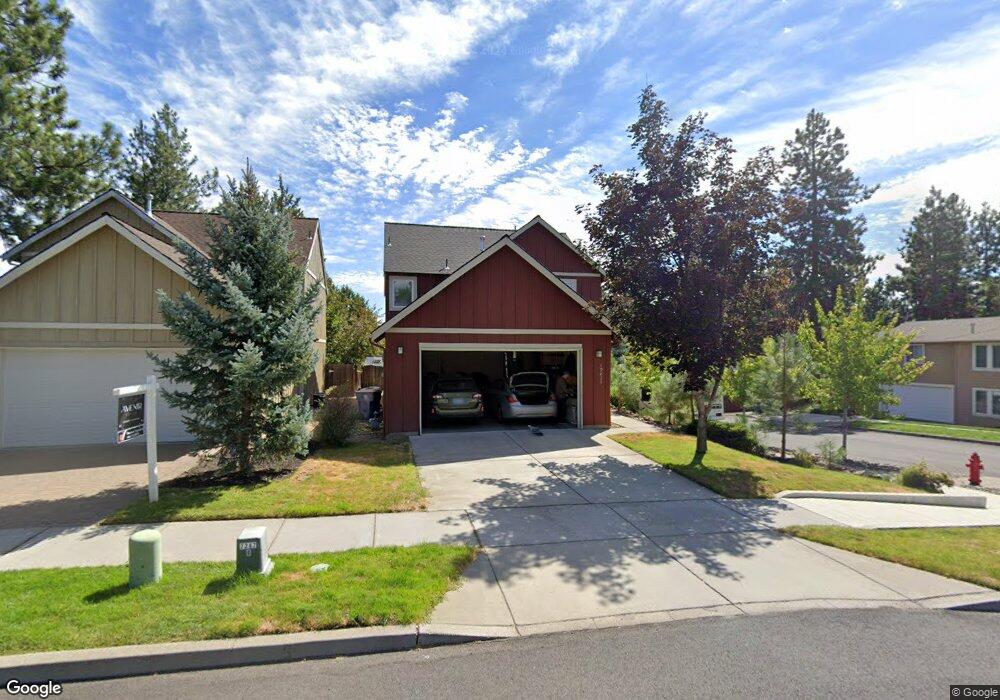 19823 Powers Rd, Bend, OR 97702 - photo 1