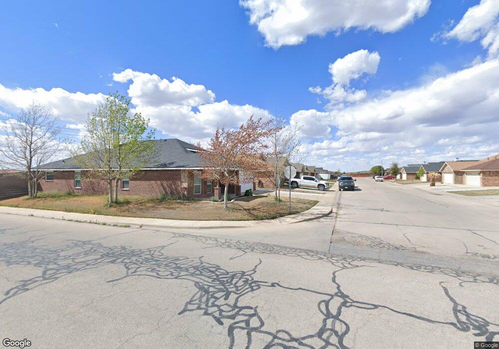 9305 Hawthorne Ct, Odessa, TX 79765 - photo 1