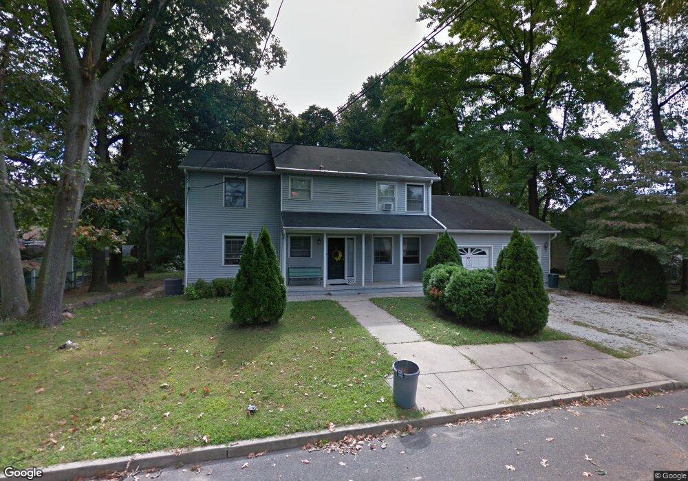200 Fern Ave, Gloucester City, NJ 08030 - photo 1