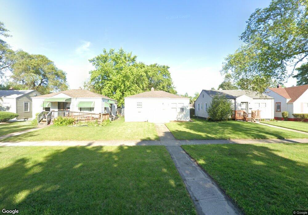 3554 Pierce St, Gary, IN 46408 - photo 1