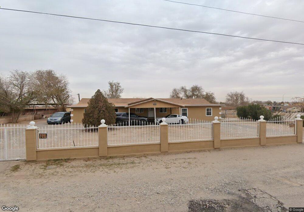 121 Sylvia Dr, El Paso, TX 79927 - photo 1