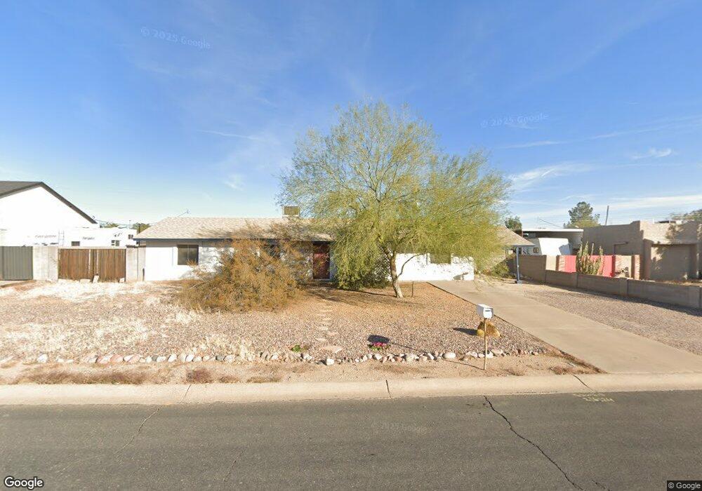 441 N 98th St, Mesa, AZ 85207 - photo 1