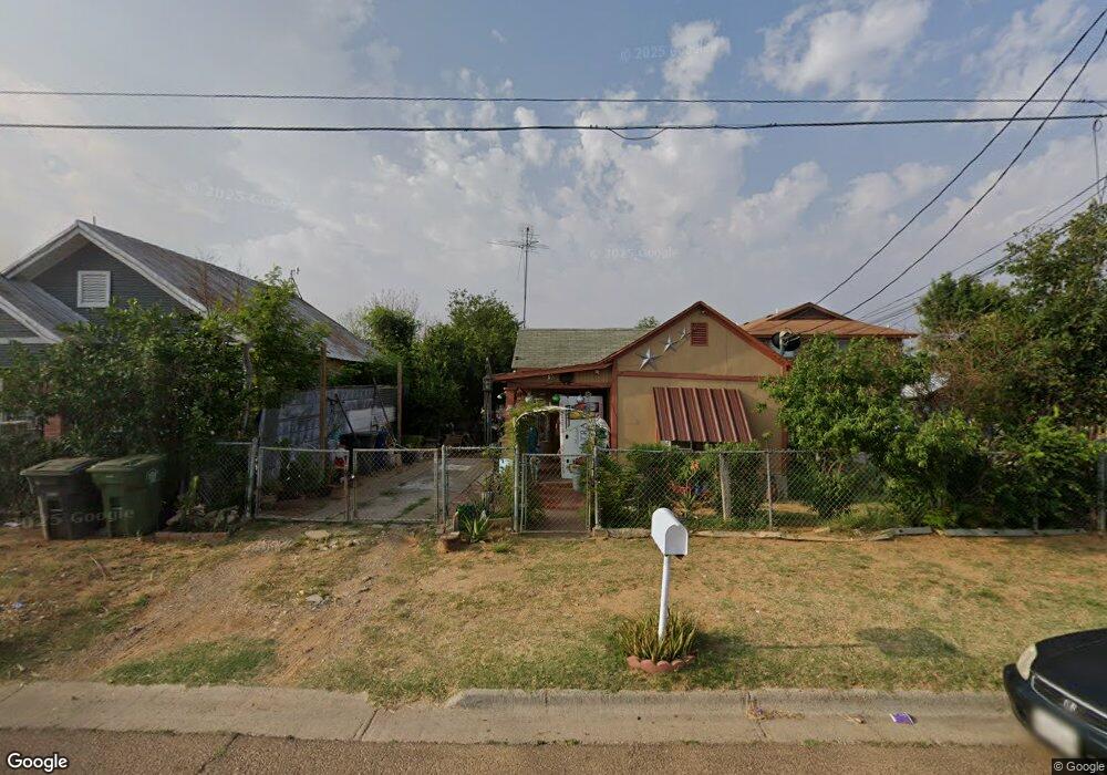 507 Galveston St, Laredo, TX 78040 - photo 1