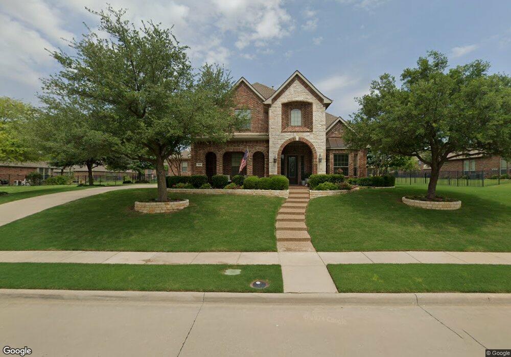 910 Alfred Dr, Wylie, TX 75098 - photo 1
