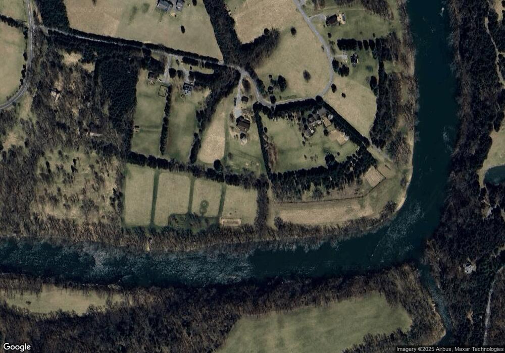 360 Lazy River East Rd, Luray, VA 22835 - photo 1