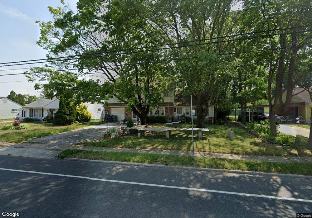 931 N Main St, Williamstown, NJ 08094 - photo 1