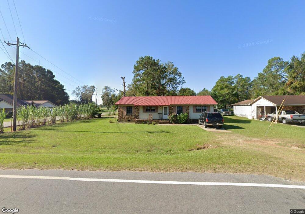 518 Austin Ave E, Pearson, GA 31642 - photo 1