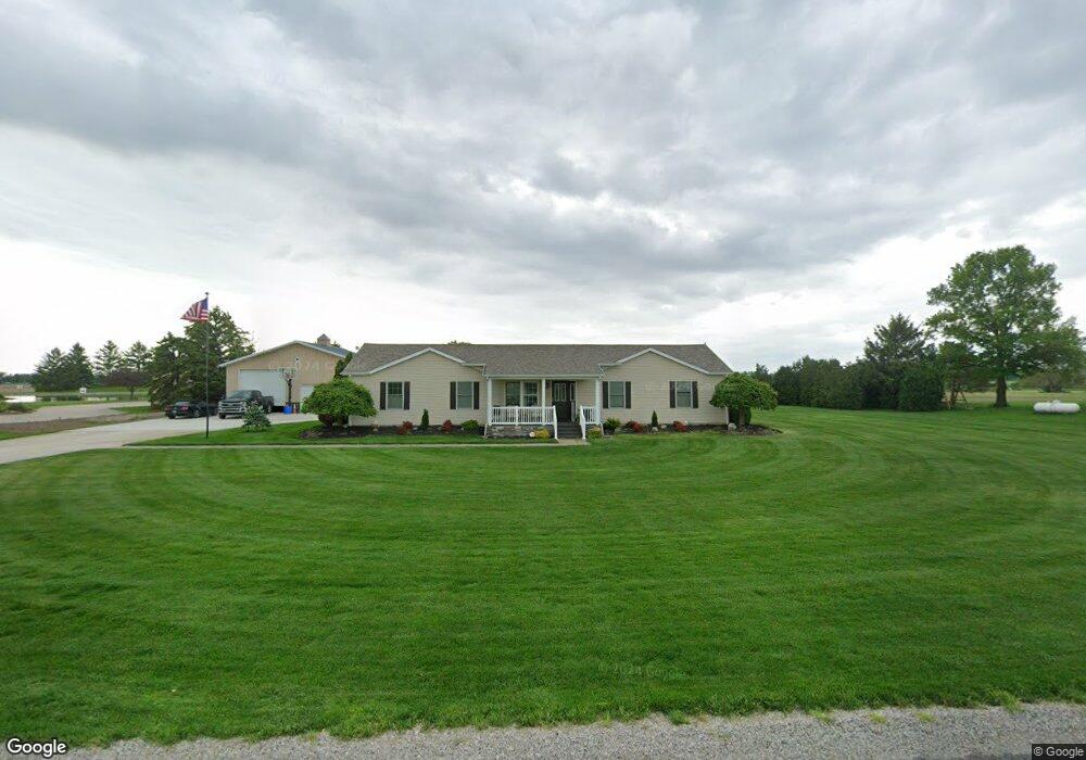 4725 N Martin Williston Rd, Martin, OH 43445 - photo 1