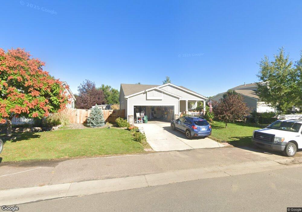 12535 Birch Ave, Thornton, CO 80241 - photo 1