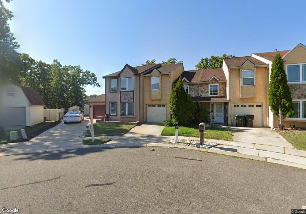 101 Lakeside Ct, Atco, NJ 08004 - photo 1