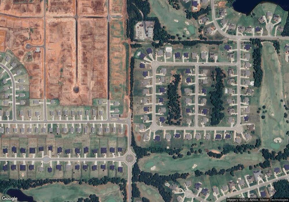 4597 Cloister Cir unit 25, Hampton, GA 30228 - photo 1