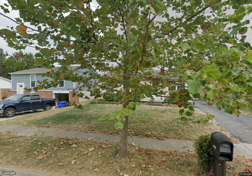 4072 Owsley St, Columbus, OH 43207 - photo 1