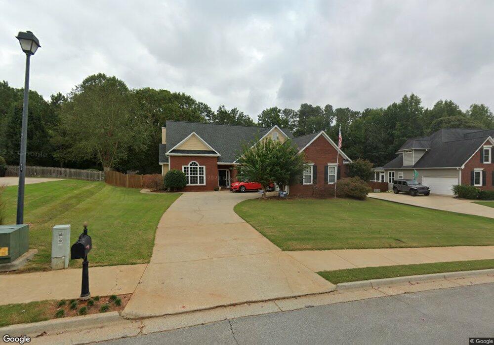 2133 Oak Falls Ln, Buford, GA 30519 - photo 1