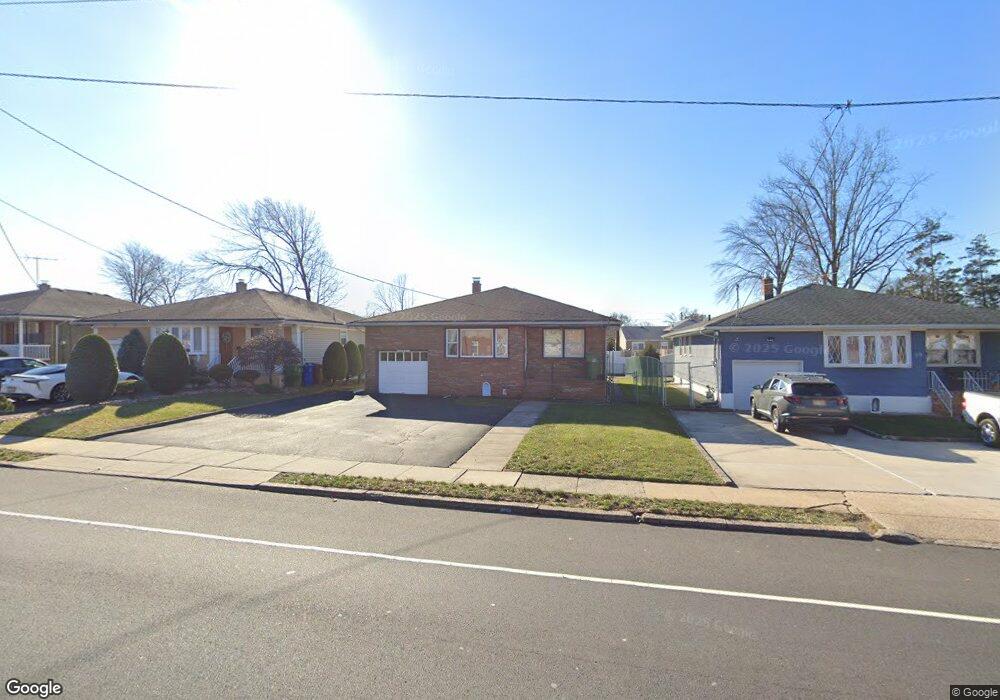 1165 N Stiles St, Linden, NJ 07036 - photo 1