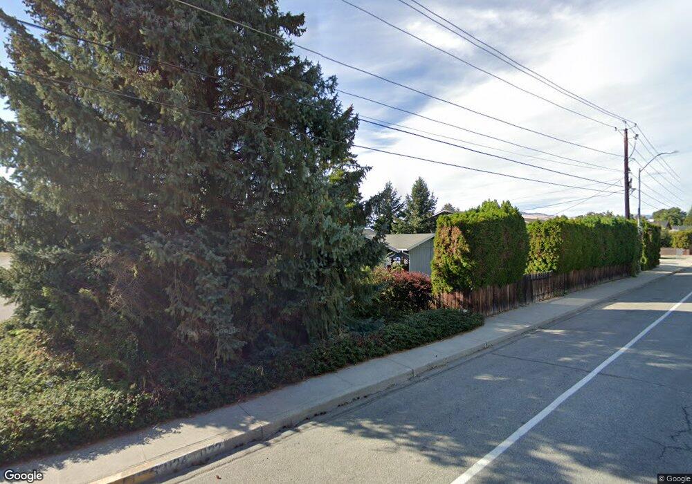 1122 N Baker Ave, East Wenatchee, WA 98802 - photo 1