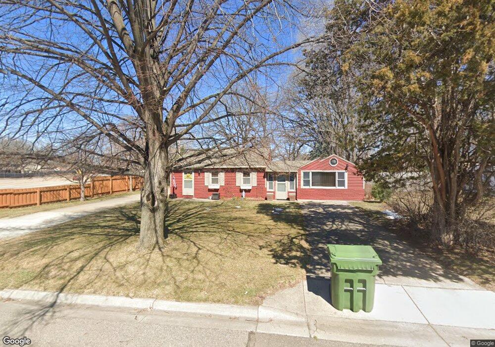 317 105th Ln NW, Coon Rapids, MN 55448 - photo 1