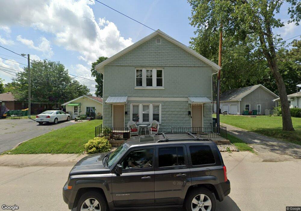 48 Fairground St, Franklin, IN 46131 - photo 1