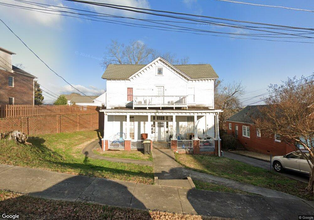 507 E 2nd St unit 1, 2, 3, 4, Rome, GA 30161 - photo 1