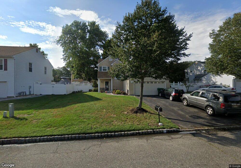 27 Cattail Dr, Howell, NJ 07731 - photo 1