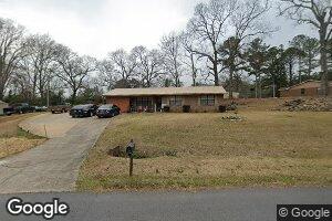 405 Hospital St, Lafayette, AL 36862