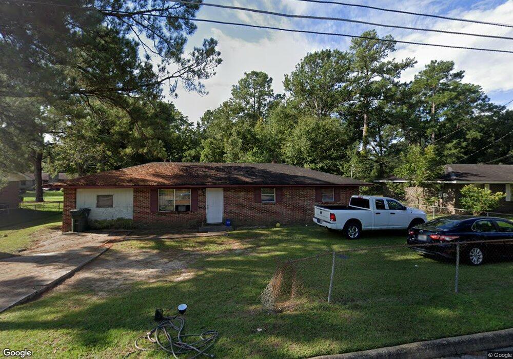 2914 Saint Peter St, Dothan, AL 36303 - photo 1