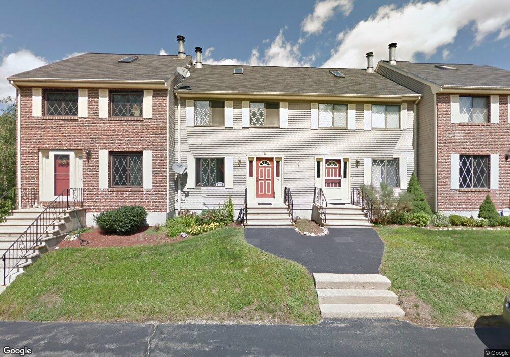 15 Adams Ave, MerriMacK, NH 03054 - photo 1