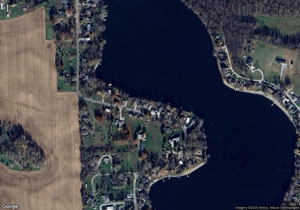 2860 S 390 W, Pleasant Lake, IN 46779 - photo 1