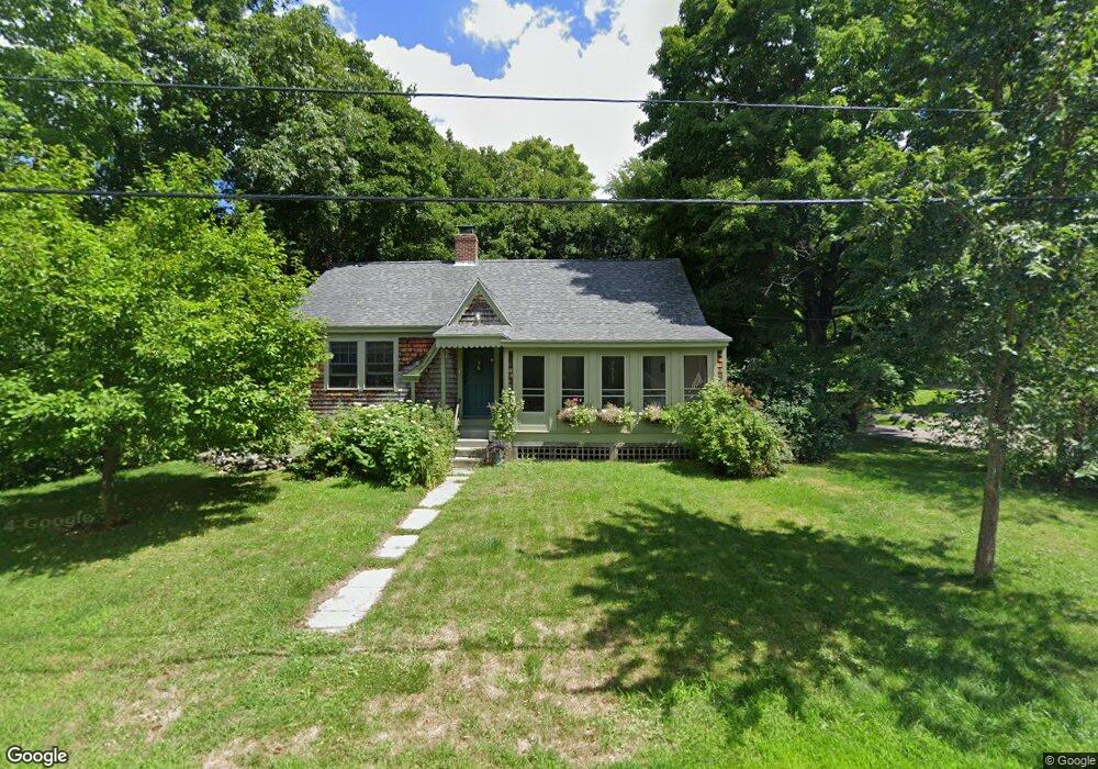 8 Lamprey St, Newmarket, NH 03857 - photo 1