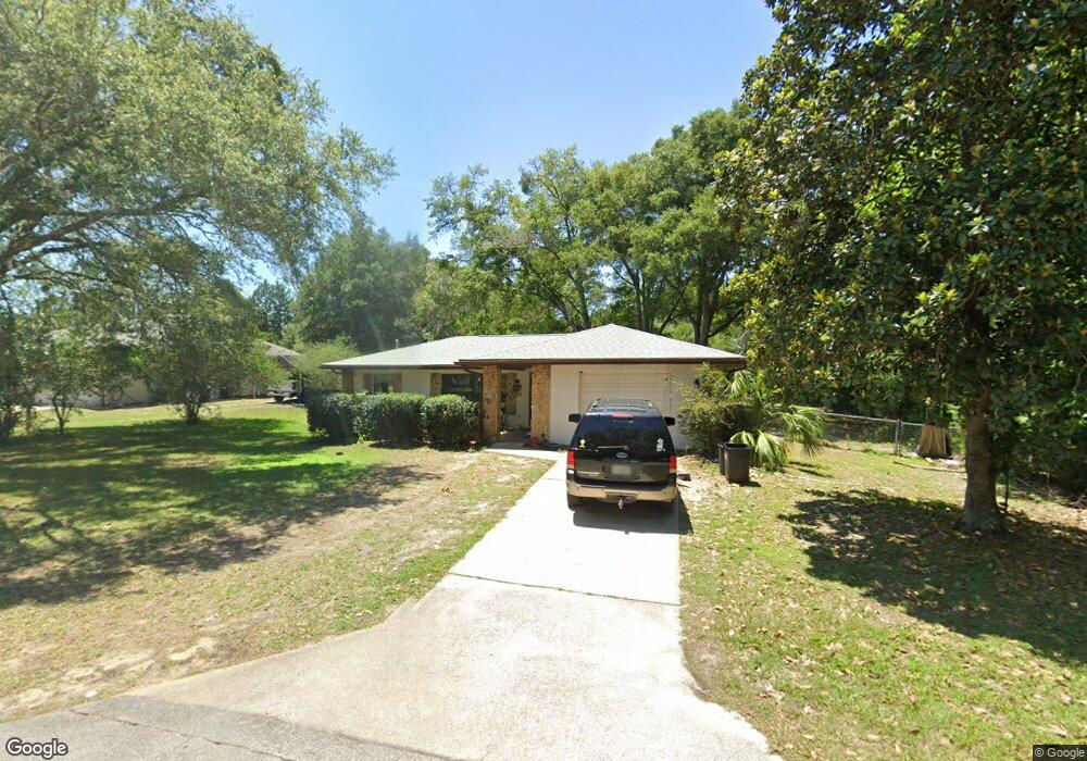 8196 SW 203rd Ct, Dunnellon, FL 34431 - photo 1