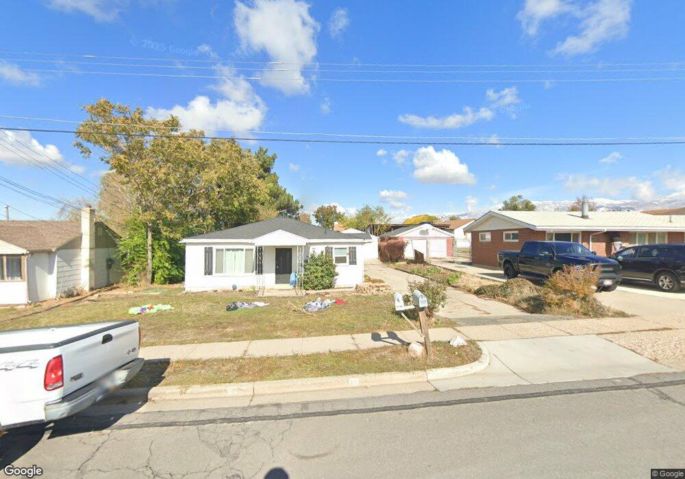 58 W 150 N, North Salt Lake, UT 84054 - photo 1