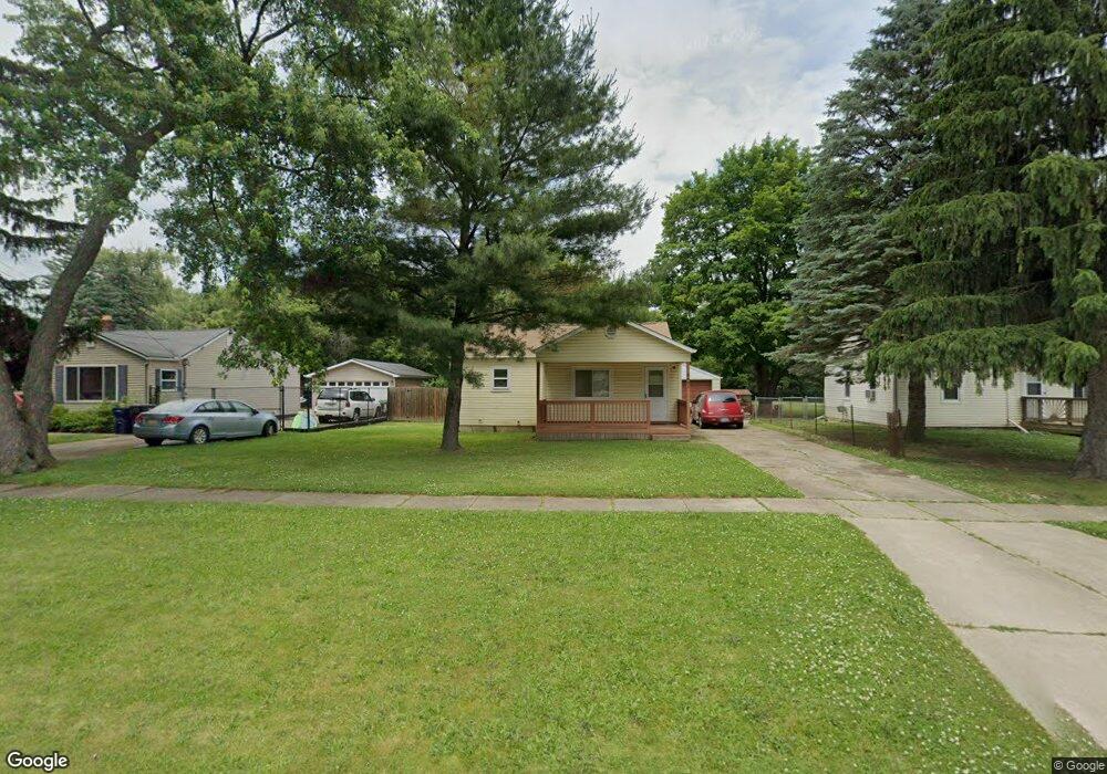 3401 Leith St, Flint, MI 48506 - photo 1