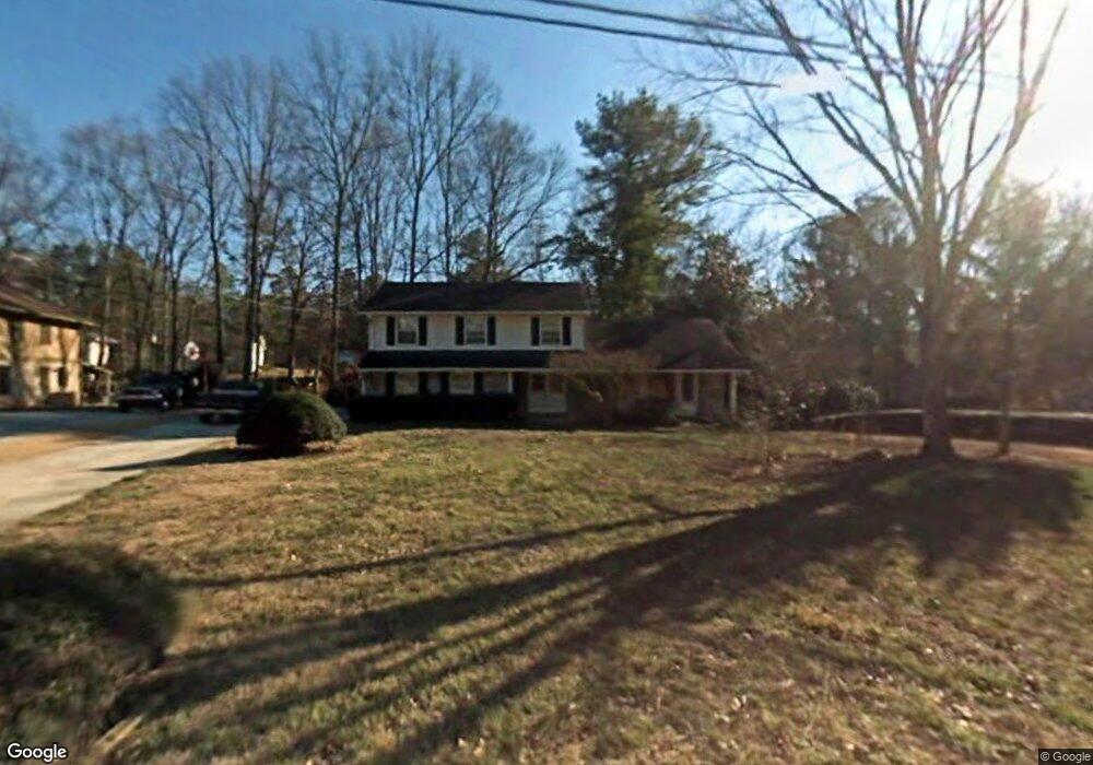 3811 Gothic Elm Ct, Decatur, GA 30034 - photo 1