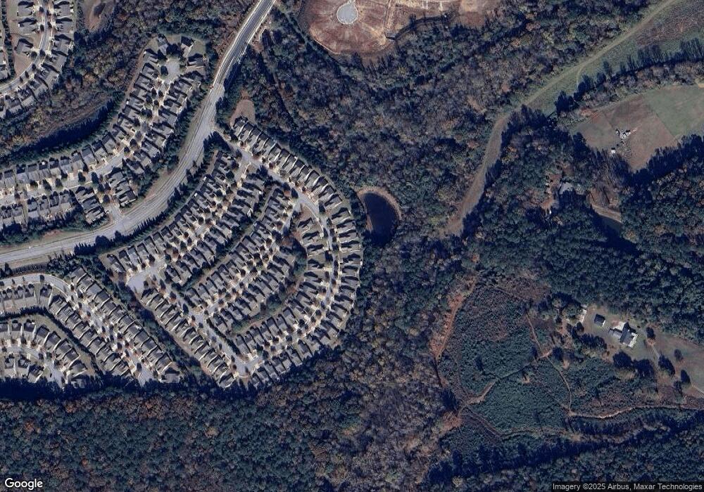 335 Sandy Springs Dr, Griffin, GA 30223 - photo 1