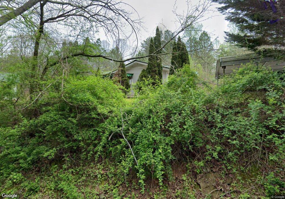 847 Parksbrook Rd, Ellijay, GA 30540 - photo 1